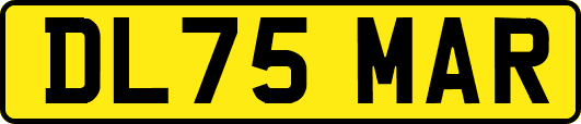DL75MAR
