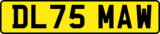 DL75MAW