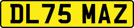 DL75MAZ