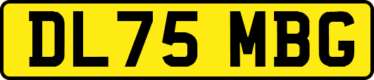 DL75MBG