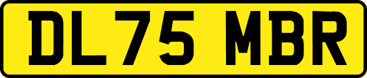 DL75MBR