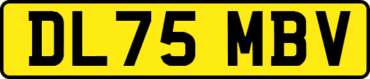 DL75MBV