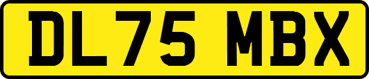 DL75MBX