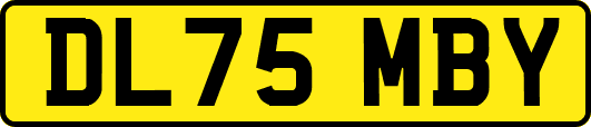 DL75MBY