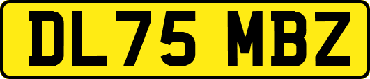 DL75MBZ