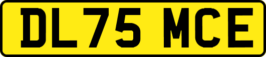 DL75MCE