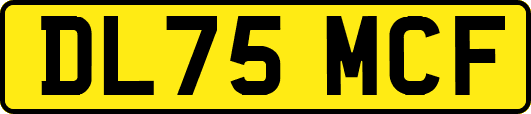 DL75MCF