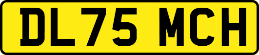 DL75MCH
