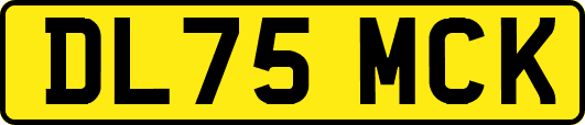 DL75MCK