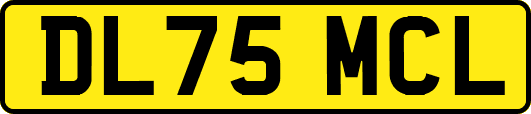 DL75MCL