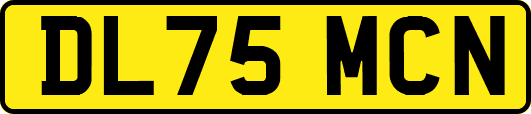 DL75MCN