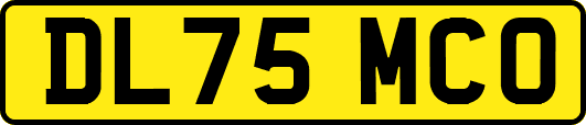 DL75MCO