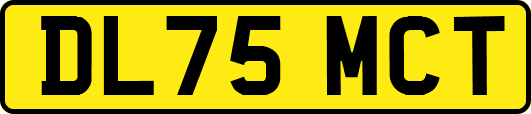 DL75MCT