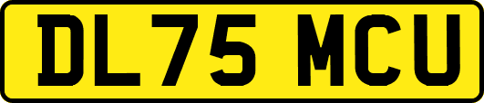 DL75MCU