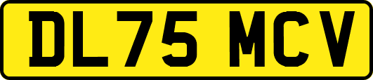 DL75MCV