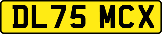 DL75MCX