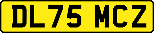 DL75MCZ