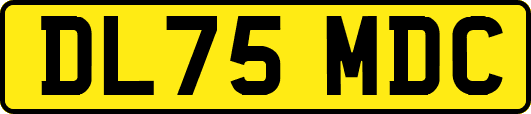 DL75MDC