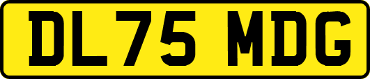DL75MDG