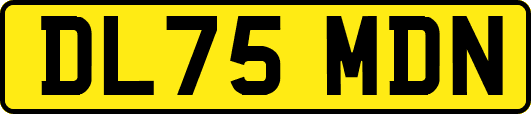 DL75MDN