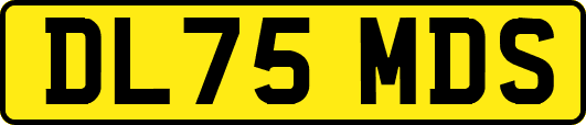 DL75MDS
