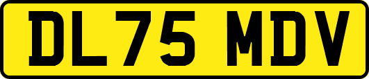 DL75MDV