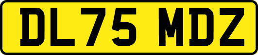 DL75MDZ