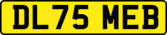 DL75MEB