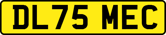 DL75MEC