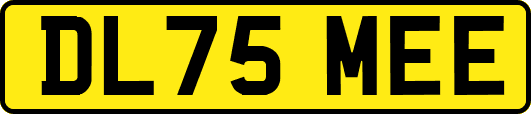 DL75MEE