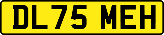 DL75MEH