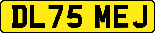 DL75MEJ