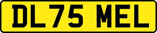 DL75MEL