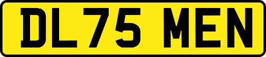 DL75MEN