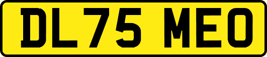 DL75MEO