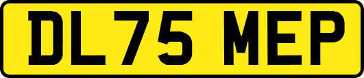 DL75MEP