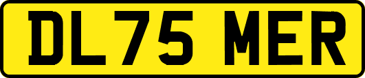 DL75MER