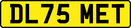 DL75MET