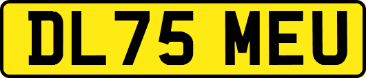 DL75MEU