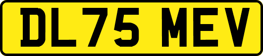 DL75MEV