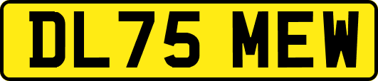 DL75MEW