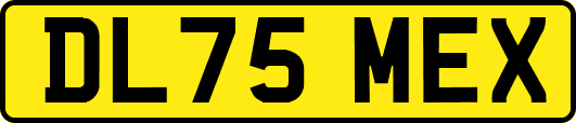 DL75MEX