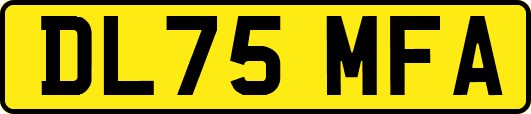 DL75MFA