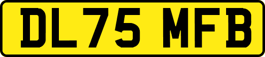 DL75MFB