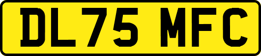 DL75MFC