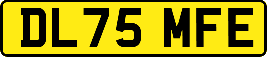 DL75MFE
