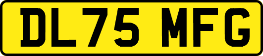 DL75MFG