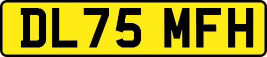 DL75MFH