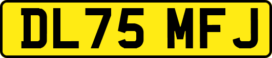 DL75MFJ