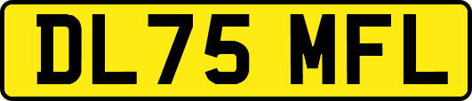 DL75MFL